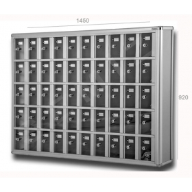 Cell Phone Lockers Semiz Company 